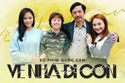 Top 8 phim truyền hình Việt có rating cao nhất