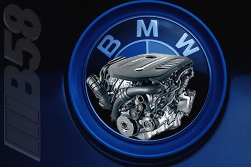 TOP 10 mẫu xe được chế tạo dựa trên động cơ B58 của BMW