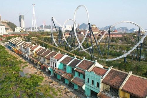 Kiến trúc hiện đại toàn cầu và 'giả cổ': đâu là bản sắc đô thị?