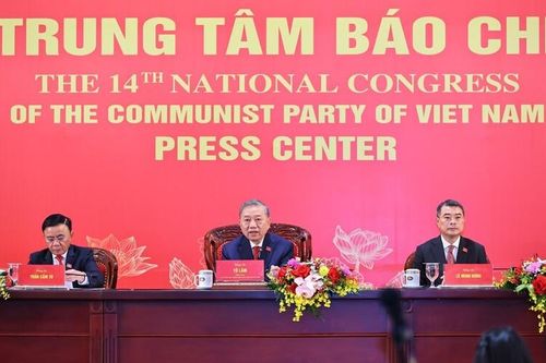 Tổng Bí thư Tô Lâm: Hội nhập quốc tế là động lực phát triển quan trọng