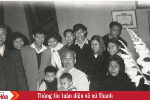 Ngày này năm xưa (24/1): Bác Hồ gửi Thơ chúc tết khích lệ toàn dân, toàn quân nêu cao tinh thần thi đua yêu nước