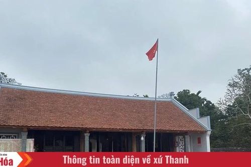 Làng Phú Thọ trên đất Phi Lai xưa