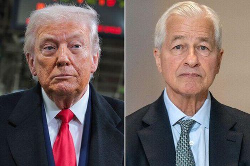 Ông Trump kiện đòi ngân hàng lớn nhất nước Mỹ bồi thường 5 tỷ USD, chuyện gì đã xảy ra?