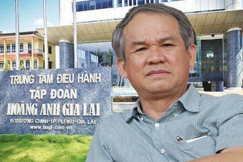 HAGL của Bầu Đức trả 700 tỷ đồng nợ trái phiếu