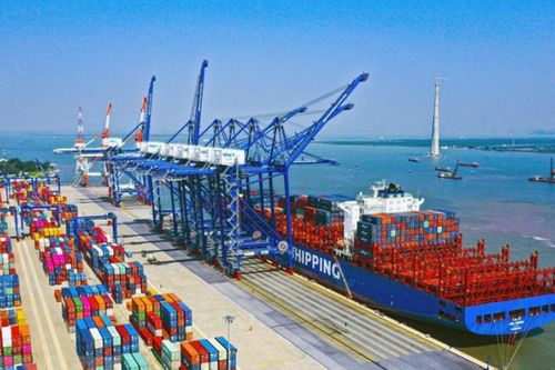 Hải Phòng quy hoạch thúc đẩy ngành kinh tế mũi nhọn