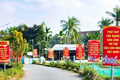 Nghị quyết Đại hội đại biểu toàn quốc lần thứ XIV của Đảng:Động lực đưa đất nước phát triển bền vững