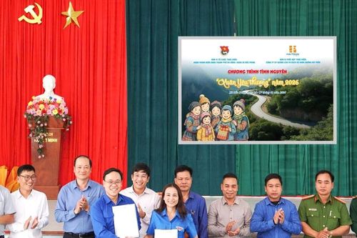 Đoàn kết, hỗ trợ nhau phát triển