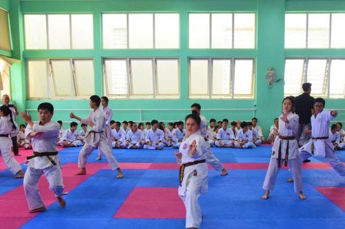 Phát huy vai trò của các liên đoàn thể thao