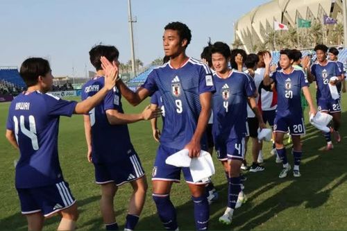 Chung kết U.23 châu Á 2026: Kỷ lục gia đối mặt với 'ngựa ô' của giải