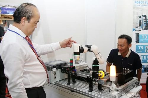 Thúc đẩy khởi nghiệp, đổi mới sáng tạo