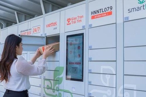 Hướng đi mới trong ngành logistics Việt Nam