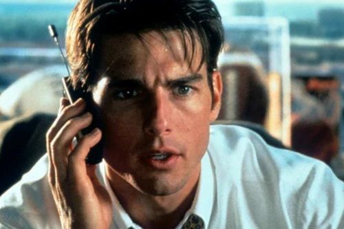 Jerry Maguire: Tuyệt tác điện ảnh về thể thao và sự chân thành lên sóng VTV3