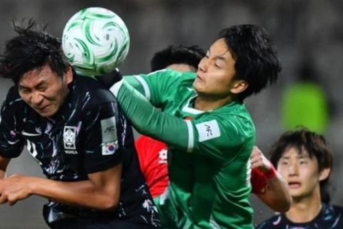 Cao Văn Bình lập kỷ lục 10 pha cứu thua giúp U23 Việt Nam hạ U23 Hàn Quốc
