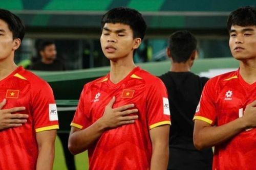 U23 Việt Nam giành HCĐ châu Á 2026: Lời khẳng định vị thế và lộ trình World Cup 2030