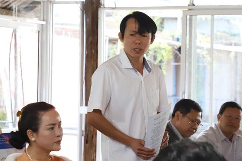 Đồng hành cùng doanh nghiệp Đắk Nông trong bối cảnh mới