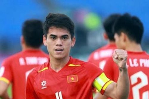 Khuất Văn Khang và sự hy sinh thầm lặng giúp U23 Việt Nam giành huy chương Đồng châu Á