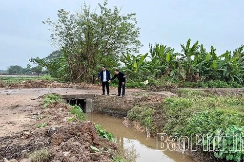 Lắng nghe dân, không để hình thành 'điểm nóng' từ cơ sở