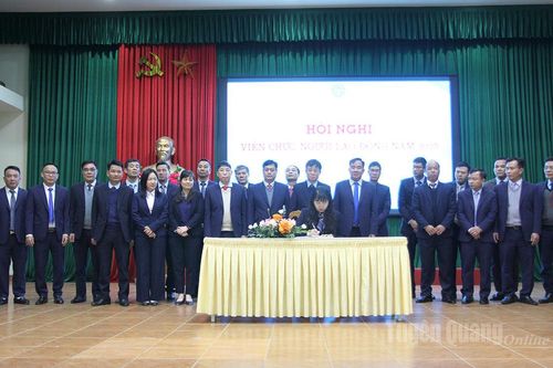 BHXH tỉnh tiếp tục phối hợp đảm bảo chăm lo đời sống vật chất, tinh thần của người lao động