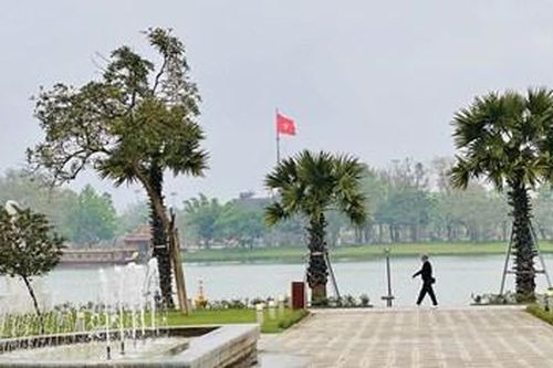 Đôi bờ dòng sông di sản