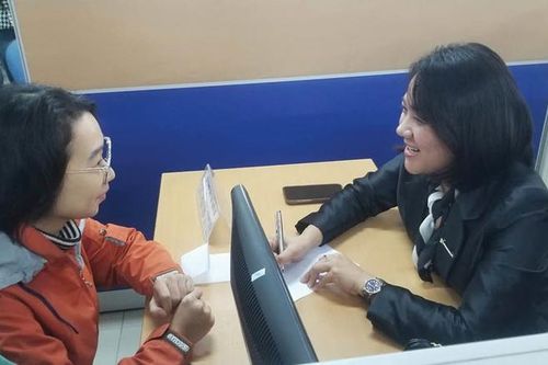 Kéo người trẻ vào thị trường lao động