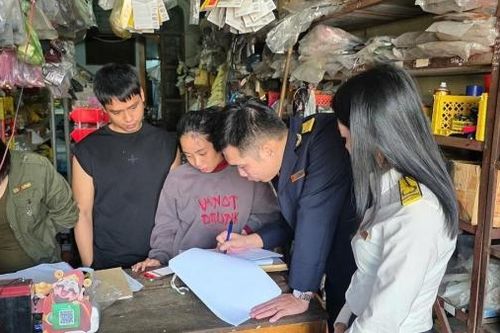 Từ 1/1/2026, người nộp thuế không phải nộp lệ phí môn bài