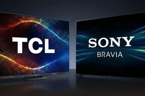 Thâu tóm mảng TV của Sony, TCL tham vọng vượt Samsung