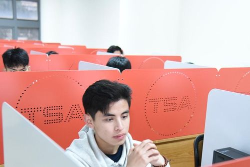 ĐH Bách khoa Hà Nội: Nhiều thí sinh đạt điểm cao Đánh giá tư duy không tham gia lớp học thêm nào