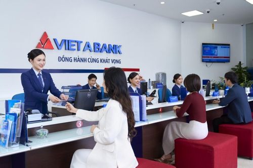 VietABank bứt phá lợi nhuận 1.623 tỷ đồng, cổ phiếu VAB chính thức được cấp margin