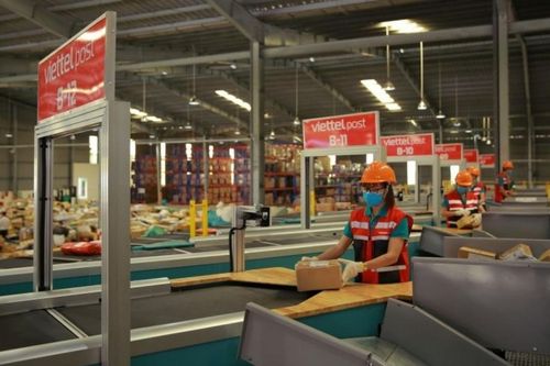 Viettel Post muốn chào bán hơn 51 triệu cổ phiếu, tăng vốn lên hơn 1.700 tỷ đồng