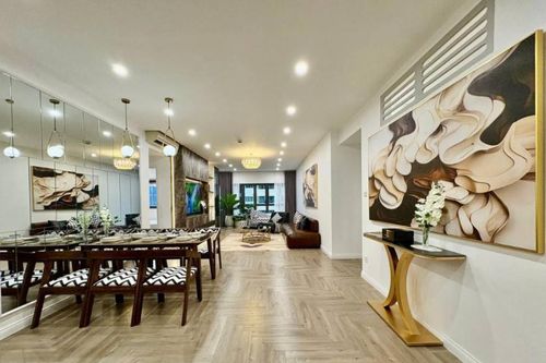 Mua nhà trong năm 2026 cần chú ý gì về phong thủy?