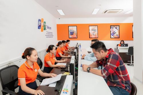 FPT Telecom: Bức tranh tài chính khởi sắc sau chuyển giao vốn Nhà nước