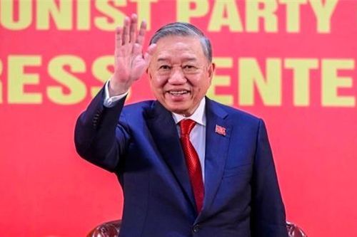 Sự chọn lựa của lịch sử và niềm tin tuyệt đối của Đảng