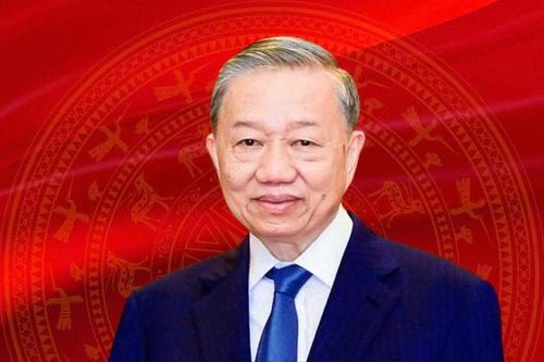Lãnh đạo các nước gửi điện, thư chúc mừng Tổng Bí thư Tô Lâm
