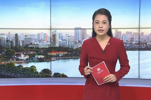 Chương trình Thời sự 9h00 | 24/01/2026