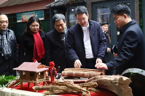 Phát huy giá trị y học cổ truyền trong chăm sóc sức khỏe