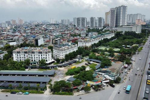 Bốn rủi ro lớn với thị trường bất động sản năm 2026