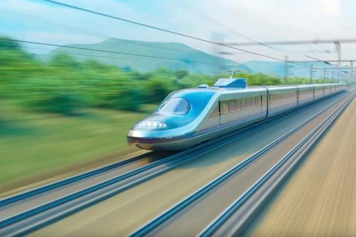 Khởi công tuyến chính đường sắt Lào Cai - Hà Nội – Hải Phòng