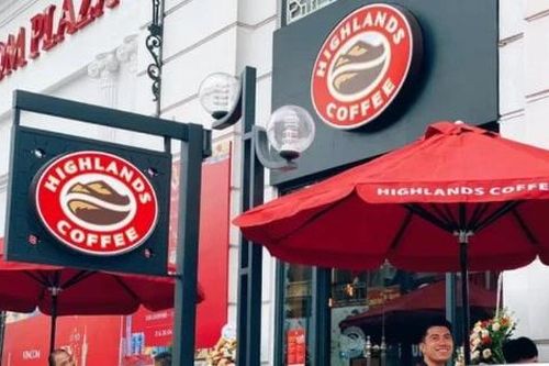 Highlands Coffee lên phương án IPO huy động 300-400 triệu USD