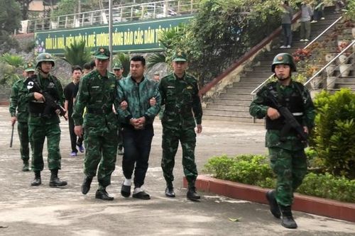 Lào Cai triệt phá đường dây tổ chức xuất, nhập cảnh trái phép