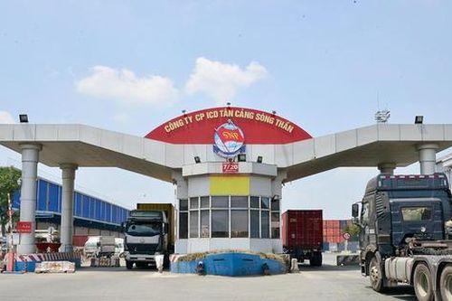 ICD Tân Cảng Sóng Thần (IST): Lợi nhuận năm 2025 lập đỉnh lịch sử, vượt kế hoạch gần 14% bất chấp quý IV giảm tốc