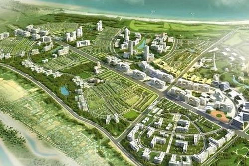 Hệ sinh thái Tập đoàn Tuấn Dung thắng thầu dự án 2.500 tỷ đồng tại Gia Lai, tiếp tục mở rộng quỹ đất ven biển