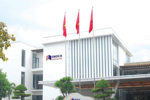 Hạ tầng Giao thông Đèo Cả (HHV): Tập đoàn mẹ gom thêm quyền mua cổ phiếu, cổ đông lớn Hải Thạch B.O.T muốn 'nhường' toàn bộ quyền