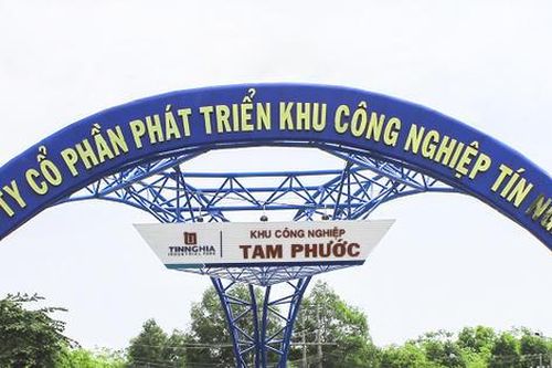 Khu Công nghiệp Tín Nghĩa (TIP): Lãi ròng năm 2025 lập đỉnh lịch sử nhờ khoản thu tài chính từ Cảng Phước An, tiền mặt tăng gấp 13 lần
