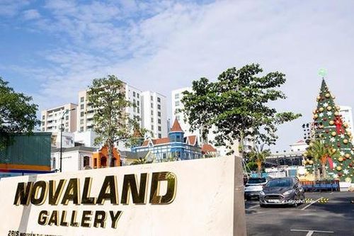 Novaland (NVL): Cổ đông lớn Diamond Properties bán tiếp 2,2 triệu cổ phiếu giữa lúc áp lực thanh toán lãi trái phiếu quốc tế
