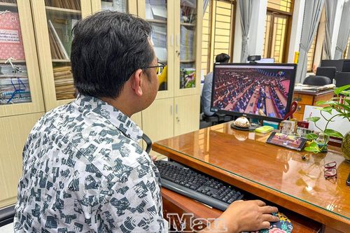 Khơi dậy niềm tin, kỳ vọng về kỷ nguyên vươn mình của dân tộc