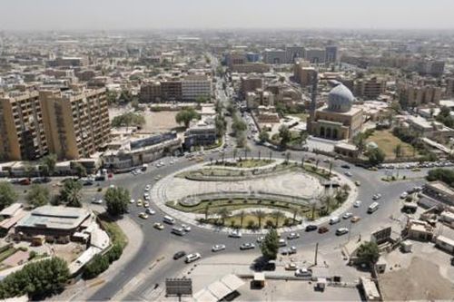 Mỹ dọa cắt nguồn thu từ dầu mỏ của Iraq vì các vấn đề liên quan Iran