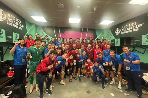 Báo Hàn Quốc: Thất bại trước U23 Việt Nam là 'thảm họa'