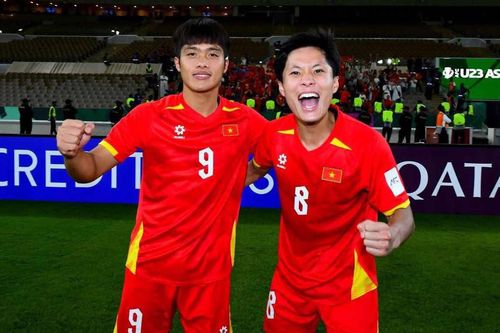 Bí quyết chỉ 1 câu giúp U23 Việt Nam đá 11m đánh bại Hàn Quốc