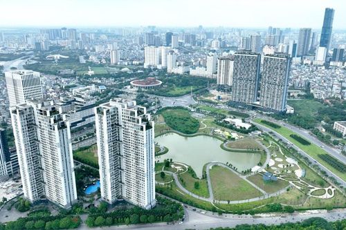 Hà Nội bước vào kỷ nguyên mới: Trách nhiệm tiên phong, dẫn dắt phát triển:Bài cuối: Xứng đáng với niềm tin của Trung ương và nhân dân Thủ đô