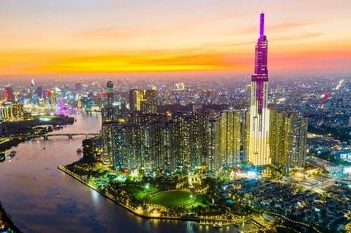 TP Hồ Chí Minh khơi dậy nguồn lực con người trong kỷ nguyên mới